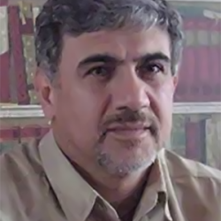 hossien alizadeh1 حسین علیزاده